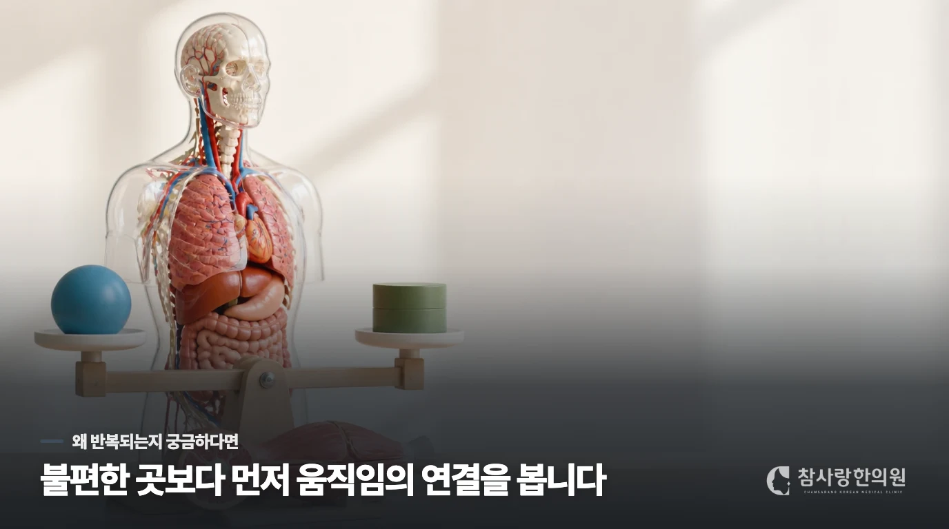 보약이라는 이름만으로 가격을 비교하기 어려운 이유