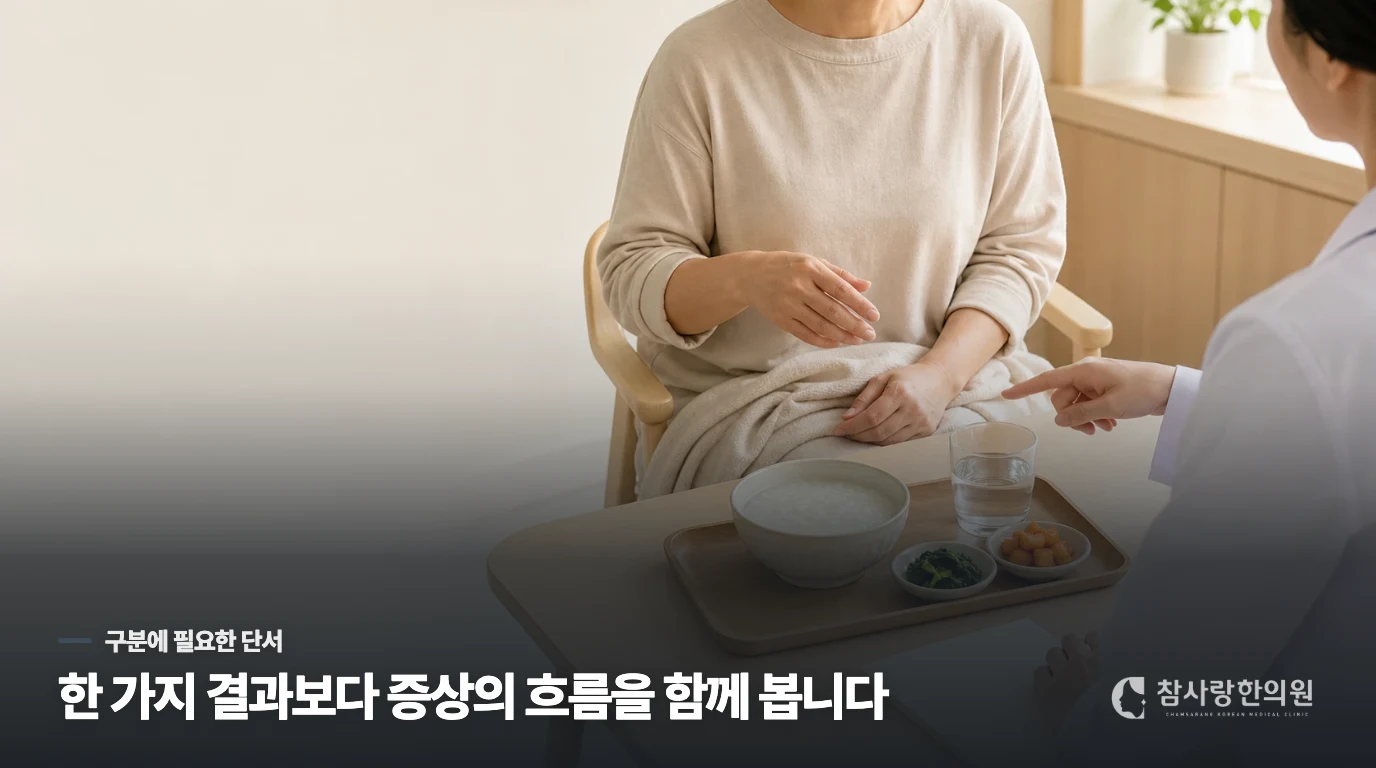 가격을 물을 때는 네 가지를 한 번에 확인하세요
